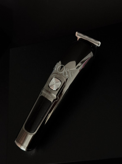 Профессиональная бритва 5 в 1