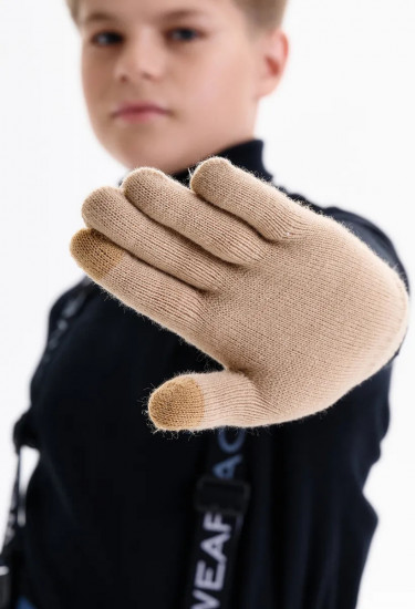 Перчатки детские