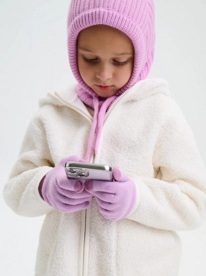 Перчатки детские