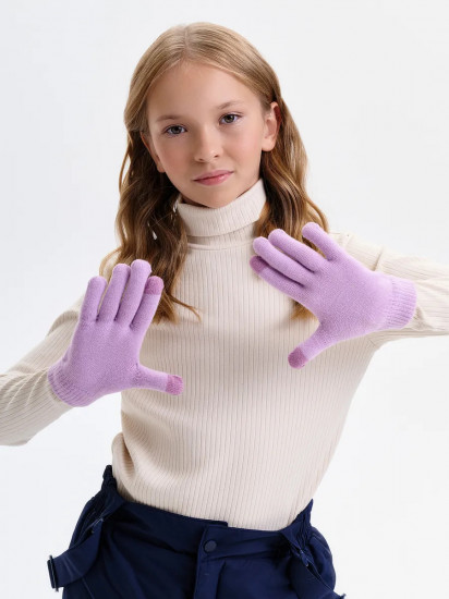 Перчатки детские