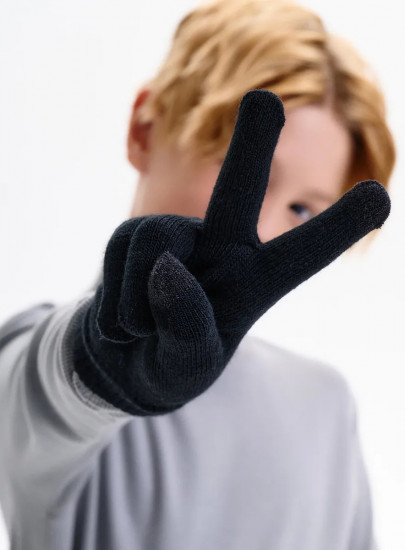 Перчатки детские