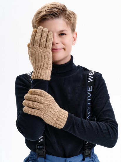 Перчатки детские