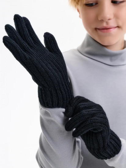 Перчатки детские