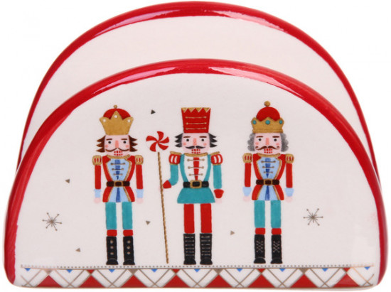 Салфетница «Сказочный марш»