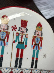 Салфетница «Сказочный марш» - Фото 4