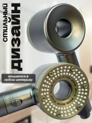 Турбо - лейка для душа - Фото 6