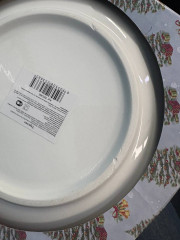 Тарелка «Олень» - Фото 2