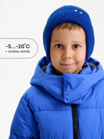 Шапка для мальчиков