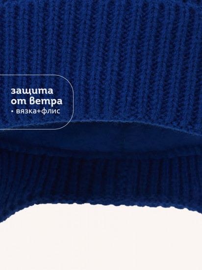 Шапка для мальчиков