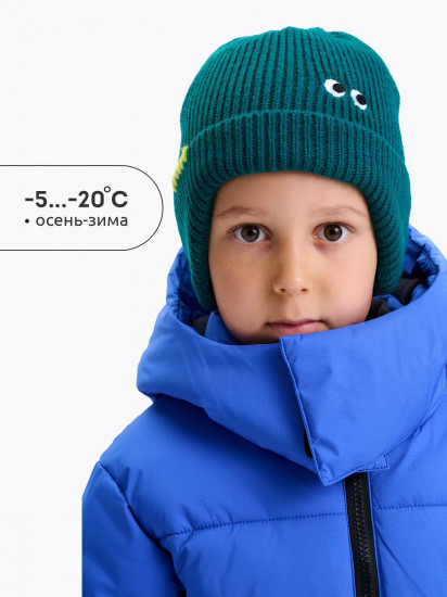 Шапка для мальчиков