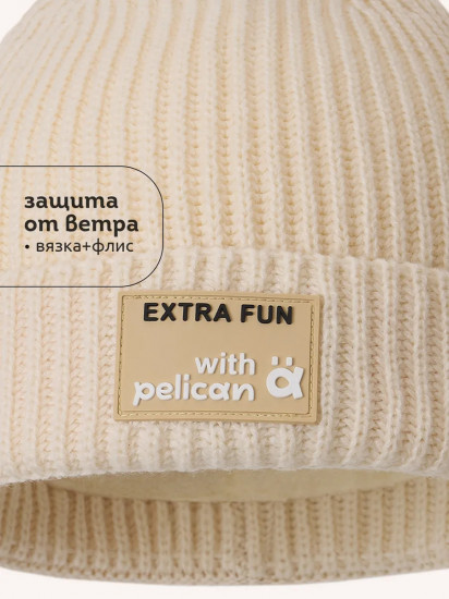 Шапка для девочек