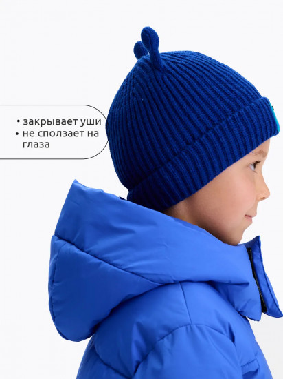 Шапка детская