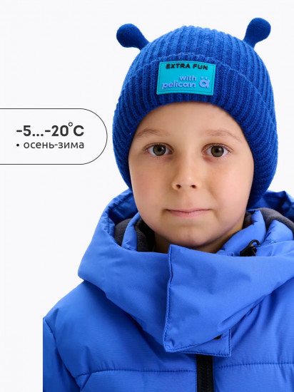 Шапка детская
