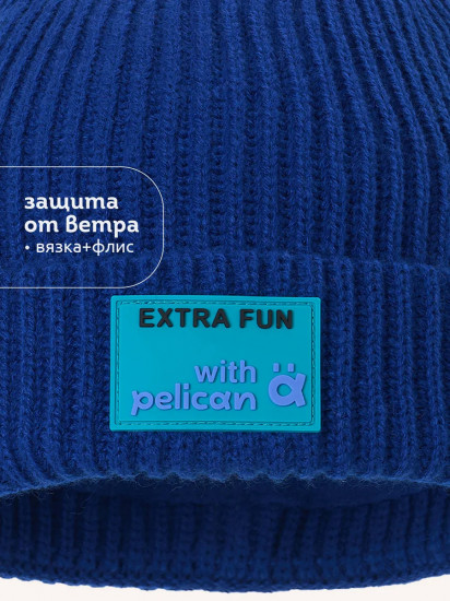 Шапка детская