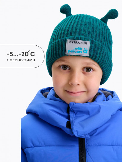 Шапка детская
