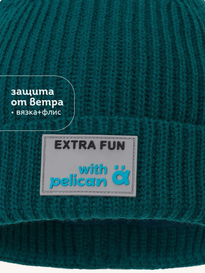 Шапка детская