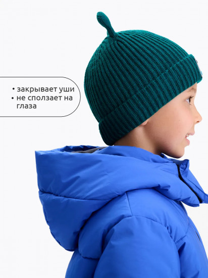 Шапка детская