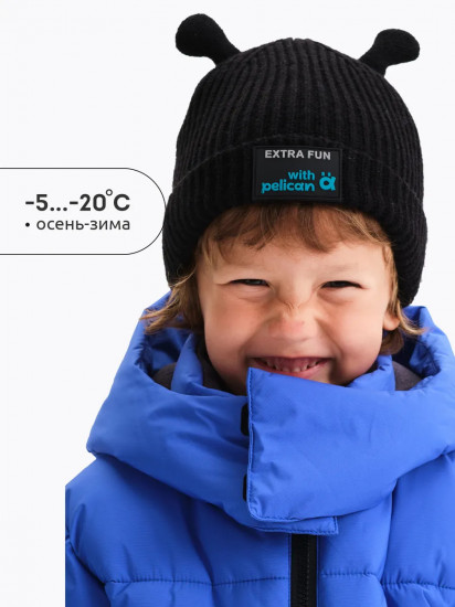 Шапка детская