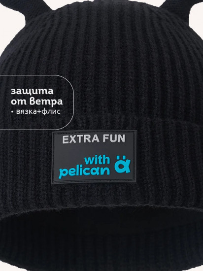 Шапка детская