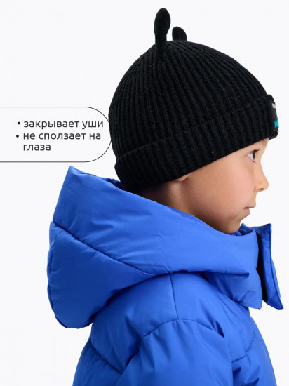 Шапка детская