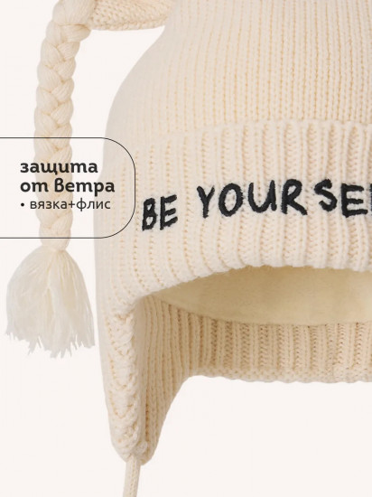 Шапка для девочек