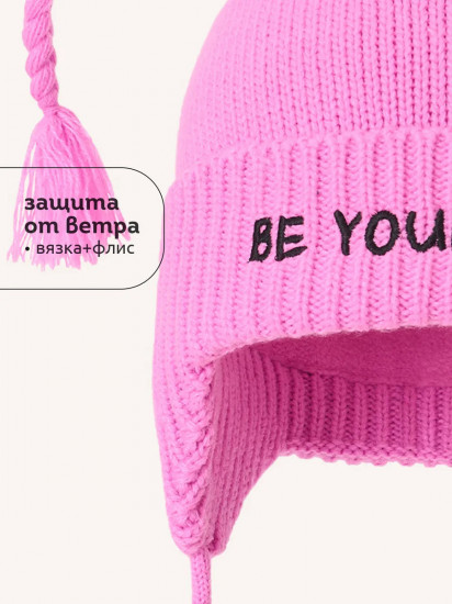 Шапка для девочек