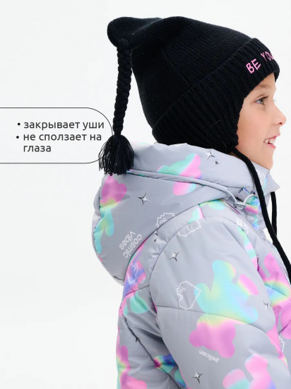 Шапка для девочек