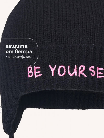 Шапка для девочек