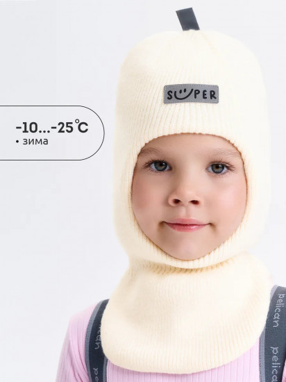 Шапка для девочек