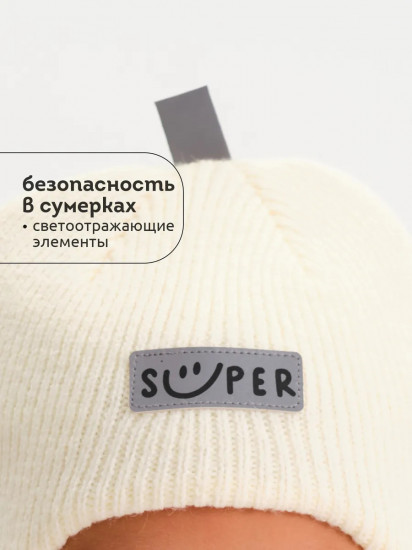 Шапка для девочек