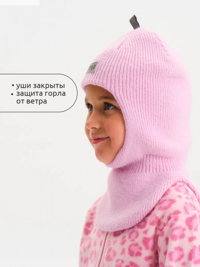 Шапка для девочек