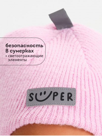 Шапка для девочек