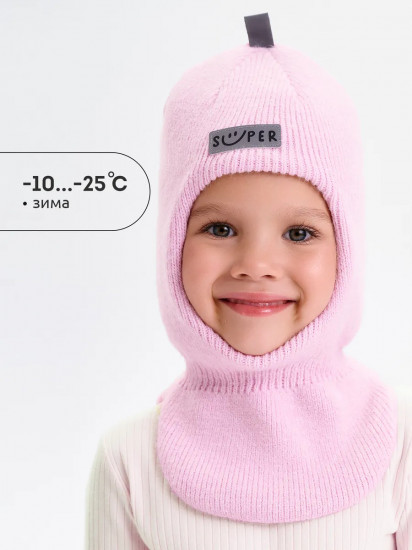 Шапка для девочек