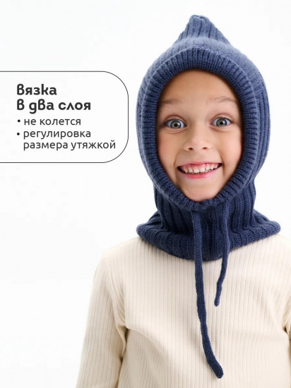 Шапка для девочек