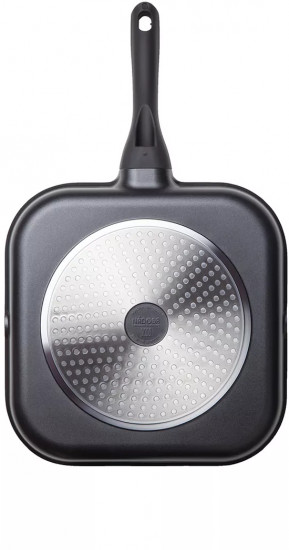 Сковорода-гриль «Grania»