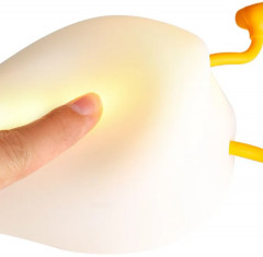 Светильник декоративный «Уставшая уточка» - Фото 8