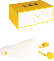 Светильник декоративный «Уставшая уточка» - Фото 10