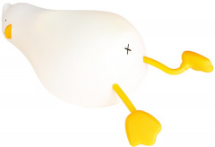 Светильник декоративный «Уставшая уточка» - Фото 11