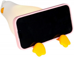 Светильник декоративный «Уставшая уточка» - Фото 12