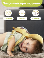 Защитный рюкзак от падения - Фото 2