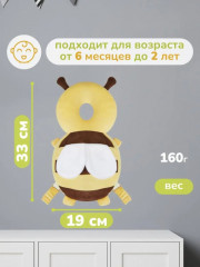 Защитный рюкзак от падения - Фото 4