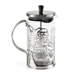 Френч-пресс «Cite Silver» - Фото 2