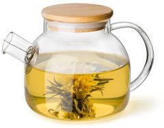 Чайник заварочный «Lime-Time» - Фото 2