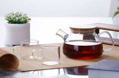 Чайник заварочный «Lime-Time» - Фото 3