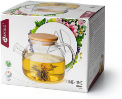Чайник заварочный «Lime-Time» - Фото 4