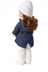 Кукла «Герда 13» (озвученная) - Фото 1