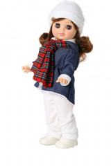 Кукла «Герда 13» (озвученная) - Фото 2