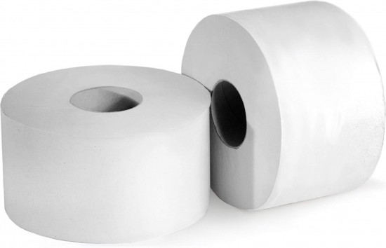Набор туалетной бумаги «Эконом»