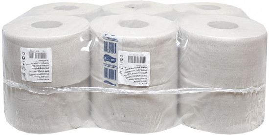 Набор туалетной бумаги «Эконом»