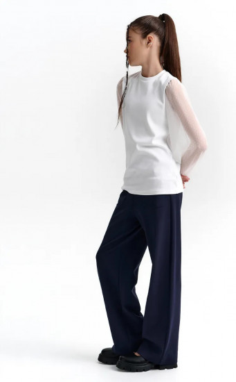 Брюки для девочек